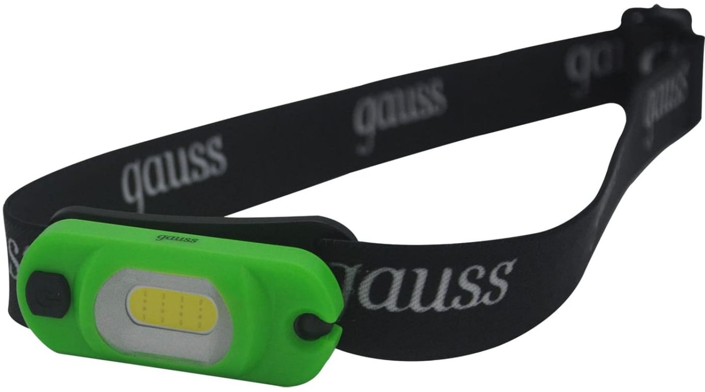

Фонарь Gauss GFL408