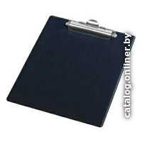 Планшет с зажимом Panta Plast 0315-0002-010415-0002-01 (черный)