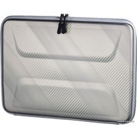 Чехол Hama Protection Hardcase 13.3 (серый)