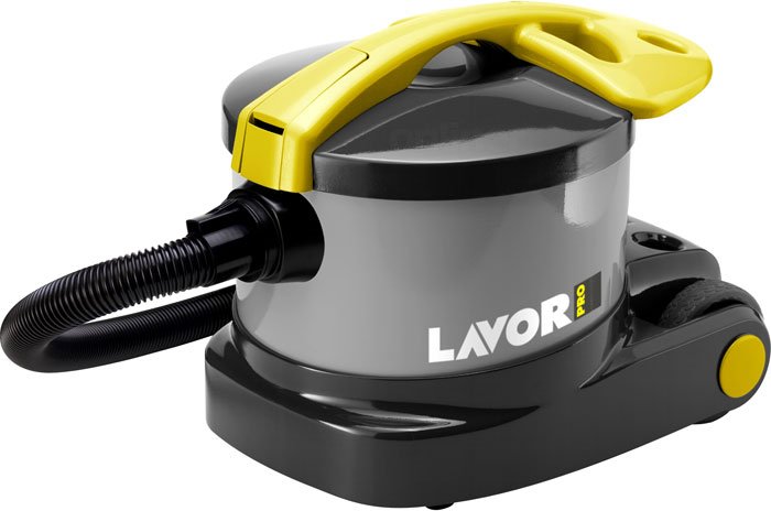 

Пылесос Lavor Whisper V8