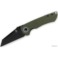 Складной нож KIZER Critical Mini V3508A3