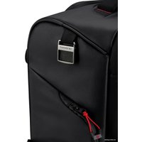 Сумка-тележка Samsonite Ecodiver Black 55 см