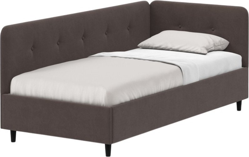 

Кровать-тахта Moon Family 1253 MF013219