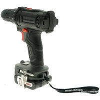 Дрель-шуруповерт Энергомаш ДШ-14К (с 2-мя АКБ, кейс) в Пинске