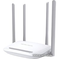 Wi-Fi роутер Mercusys MW325R v2