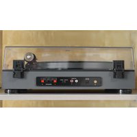 Виниловый проигрыватель Music Public Kingdom TT55ATS