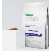 Сухой корм для собак Nature's Protection Vet Diet Dermatosis Salmon NPSCVET47580 1.5 кг
