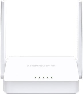 

Беспроводной DSL-маршрутизатор Mercusys MW300D