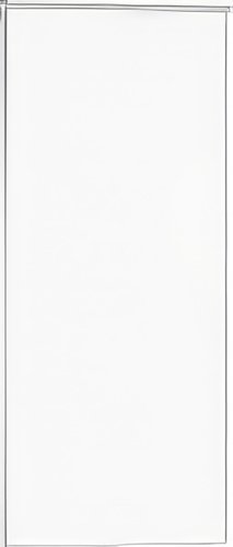 Душевая стенка Grossman GR-P90 Fly1