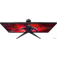 Игровой монитор AOC 27G2U5/BK