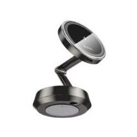 Держатель для смартфона Hoco HW33 (черный)