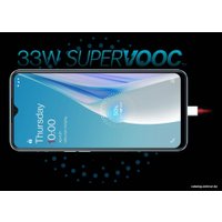 Телефон OnePlus Nord N20 SE 4GB/64GB (небесный черный)