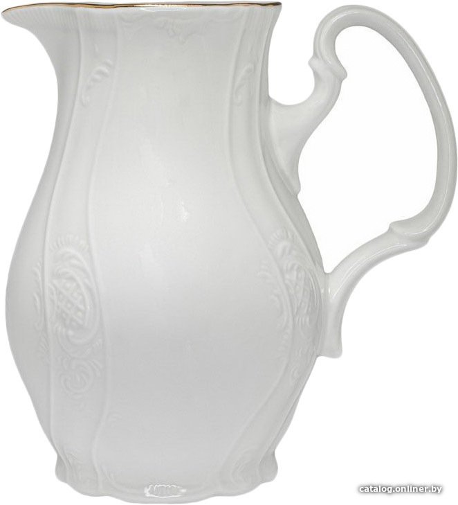 Кувшин Lenardi Maria Gold 226-096
