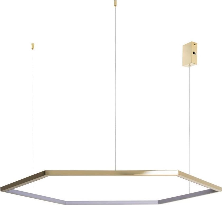 

Подвесная люстра LOFT IT Ring 10016XL