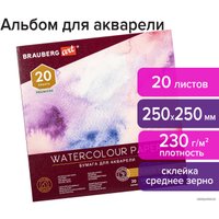 Альбом для рисования BRAUBERG Art Premiere 113216 (20 л)