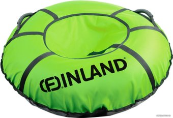 Тюбинг Finland 2148 100 см (зеленый)