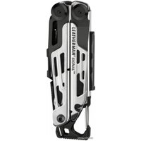 Мультитул Leatherman Signal Black & Silver (черный/серебристый) в Гомеле