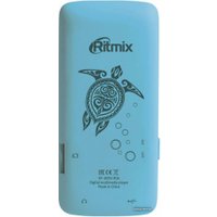 Плеер MP3 Ritmix RF-4850 8GB