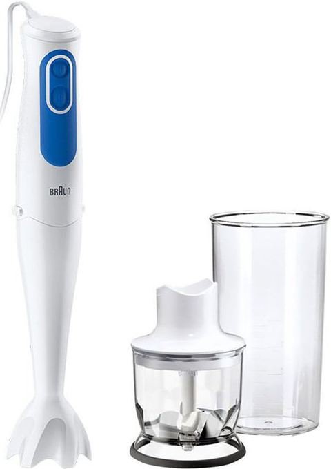 

Погружной блендер Braun MQ 3020 Pasta