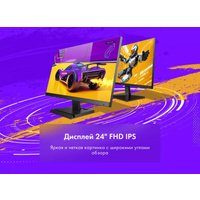Игровой монитор Machenike MKF24F100