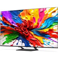 MiniLED телевизор LG QNED evo AI 4K 55QNED93A6A