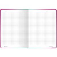 Ежедневник BRAUBERG Градиент 113732