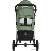 Коляска прогулочная «книга» Pituso Ruta (зеленый)