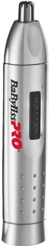 

Триммер для носа и ушей BaByliss PRO FX7020E