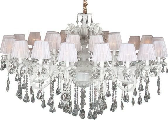 

Подвесная люстра Omnilux Catanzaro OML-30807-27