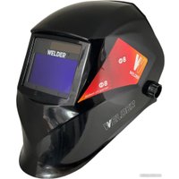 Сварочная маска Welder Ф8 Pro (черный)