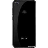 Телефон HONOR 8 Lite 32GB (черный) [PRA-TL10]