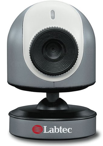 Labtec WebCam Plus