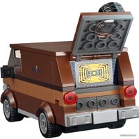 Конструктор LEGO Marvel Super Heroes 76192 Мстители: Финал — решающая битва