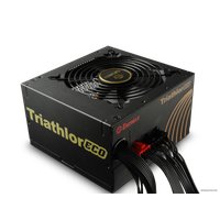 Блок питания Enermax Triathlor ECO 650W [ETL650AWT-M]