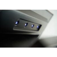 Детектор валют PRO 12 LED