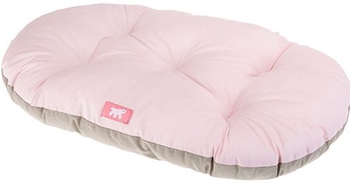 

Лежак Ferplast Relax C 65/6 82065095 (розовый/серый)