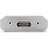 Внешний накопитель Mirex Data Master 512GB 13641-S512DM1G