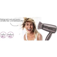 Фен Beurer HC 17 (серый)