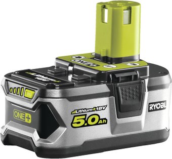 Ryobi RB18L50 ONE+ 5133002433 (18В/5.0 а*ч)