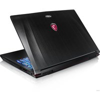 Игровой ноутбук MSI GE62VR 7RF-497XRU Apache Pro