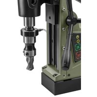 Сверлильный станок Lenz магнитный Steyr-55 T
