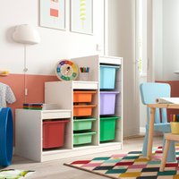 Полка Ikea Trofast S99573405