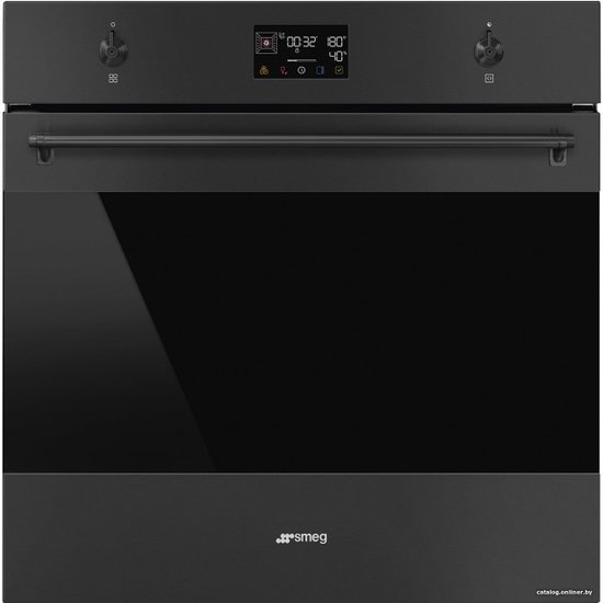 Smeg Classica Aesthetic SO6301TN