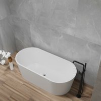 Ванна Lauter 21001A (отдельностоящая)