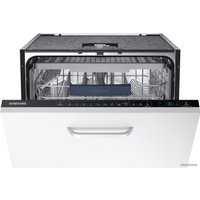 Встраиваемая посудомоечная машина Samsung DW60M9550BB