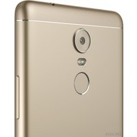 Смартфон Lenovo K6 Note Gold [K53a48]