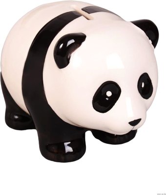 Нашы майстры Панда 113