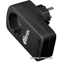 Сетевое зарядное Ritmix RM-018