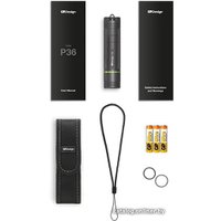 Фонарь GP Task P36