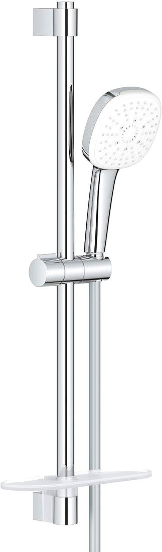 

Душевой гарнитур Grohe Tempesta Cube 110 27929003